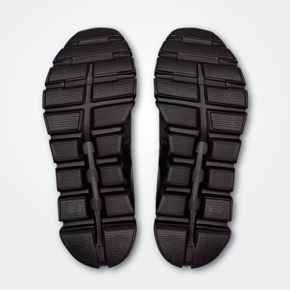 On Cloud Women’s Running Charcoal Athletic Shoes size 8 - Picture 6 of 14